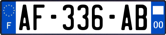 AF-336-AB