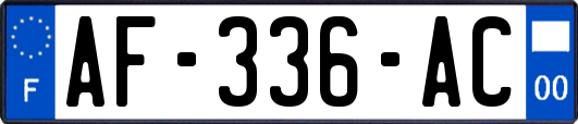 AF-336-AC