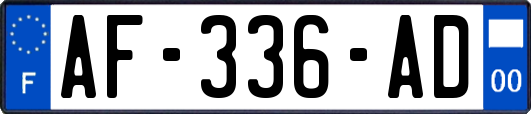 AF-336-AD