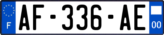 AF-336-AE