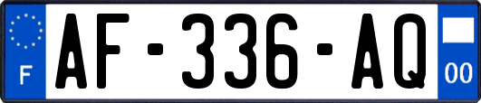 AF-336-AQ