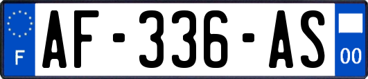 AF-336-AS