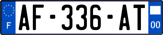 AF-336-AT