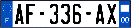 AF-336-AX