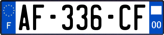 AF-336-CF