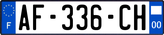 AF-336-CH