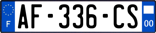 AF-336-CS