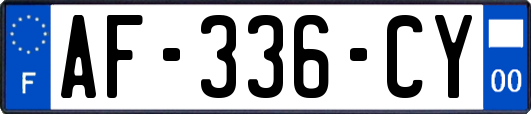 AF-336-CY