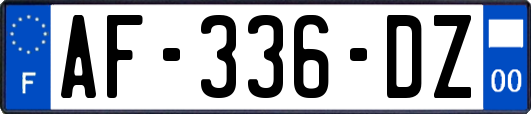 AF-336-DZ