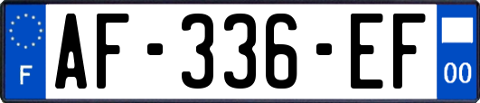 AF-336-EF