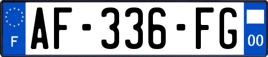 AF-336-FG