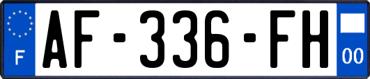 AF-336-FH