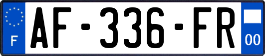 AF-336-FR