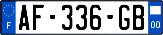 AF-336-GB