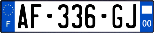 AF-336-GJ