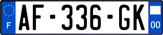 AF-336-GK