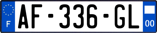 AF-336-GL