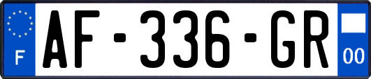 AF-336-GR