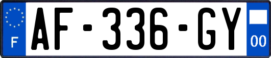 AF-336-GY