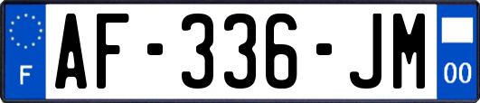 AF-336-JM