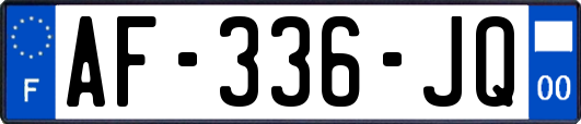 AF-336-JQ