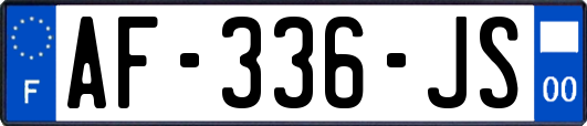 AF-336-JS