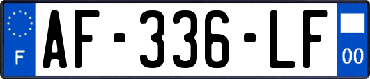 AF-336-LF