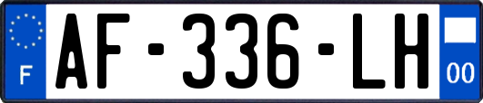AF-336-LH