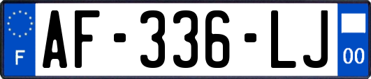 AF-336-LJ