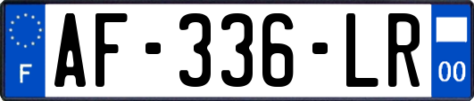 AF-336-LR