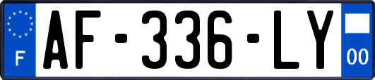 AF-336-LY