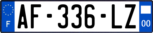 AF-336-LZ