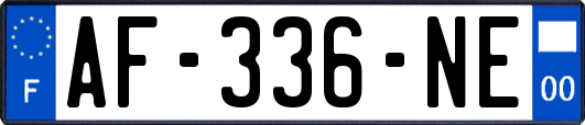 AF-336-NE