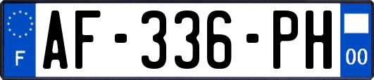 AF-336-PH