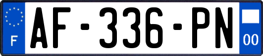 AF-336-PN