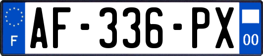 AF-336-PX