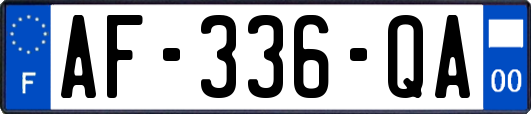 AF-336-QA