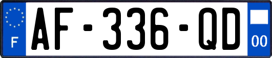 AF-336-QD