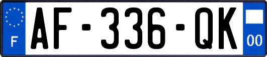 AF-336-QK