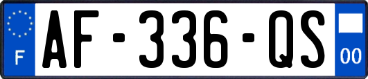 AF-336-QS