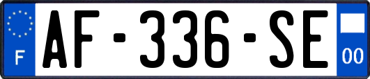 AF-336-SE