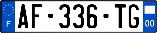 AF-336-TG