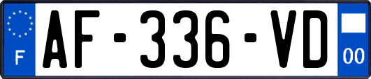 AF-336-VD