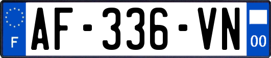 AF-336-VN