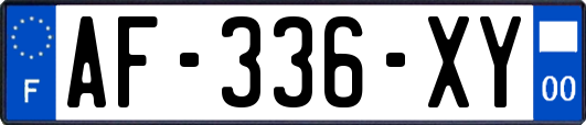 AF-336-XY