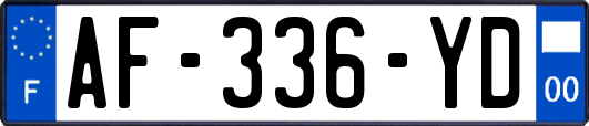 AF-336-YD