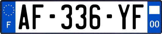 AF-336-YF
