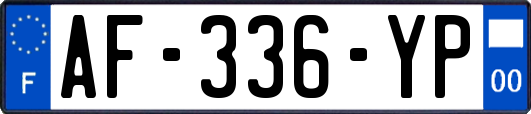 AF-336-YP