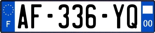 AF-336-YQ