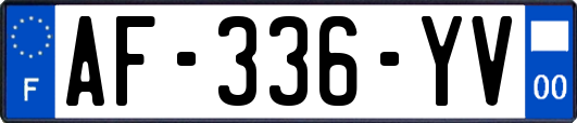 AF-336-YV